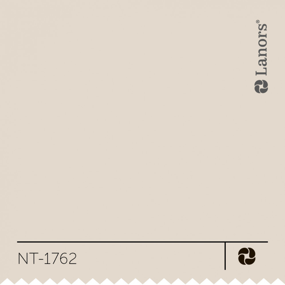 Краска Lanors Original Colours Collection, NT-1762