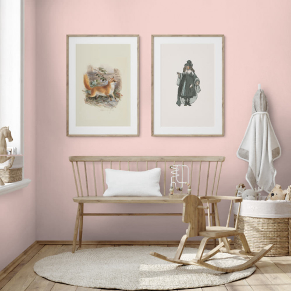 Краска Lanors Original Colours Collection, MD-2625