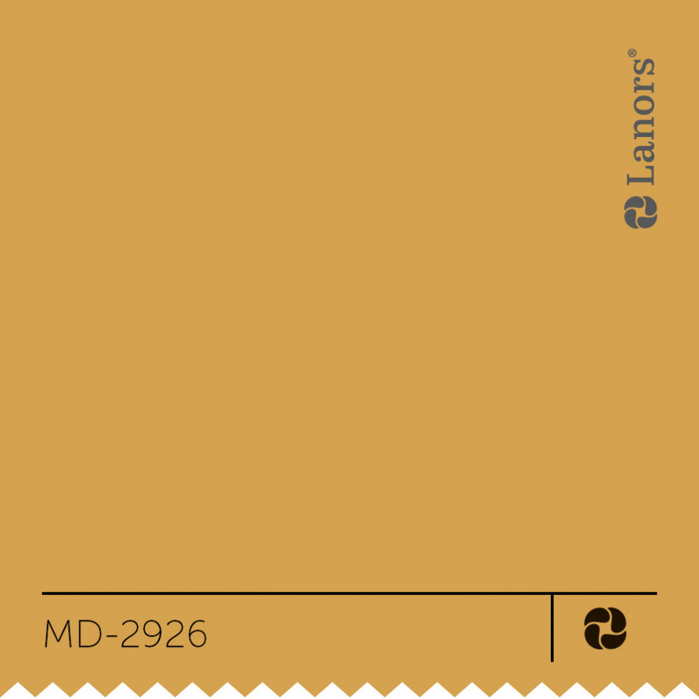 Краска Lanors Original Colours Collection, MD-2926