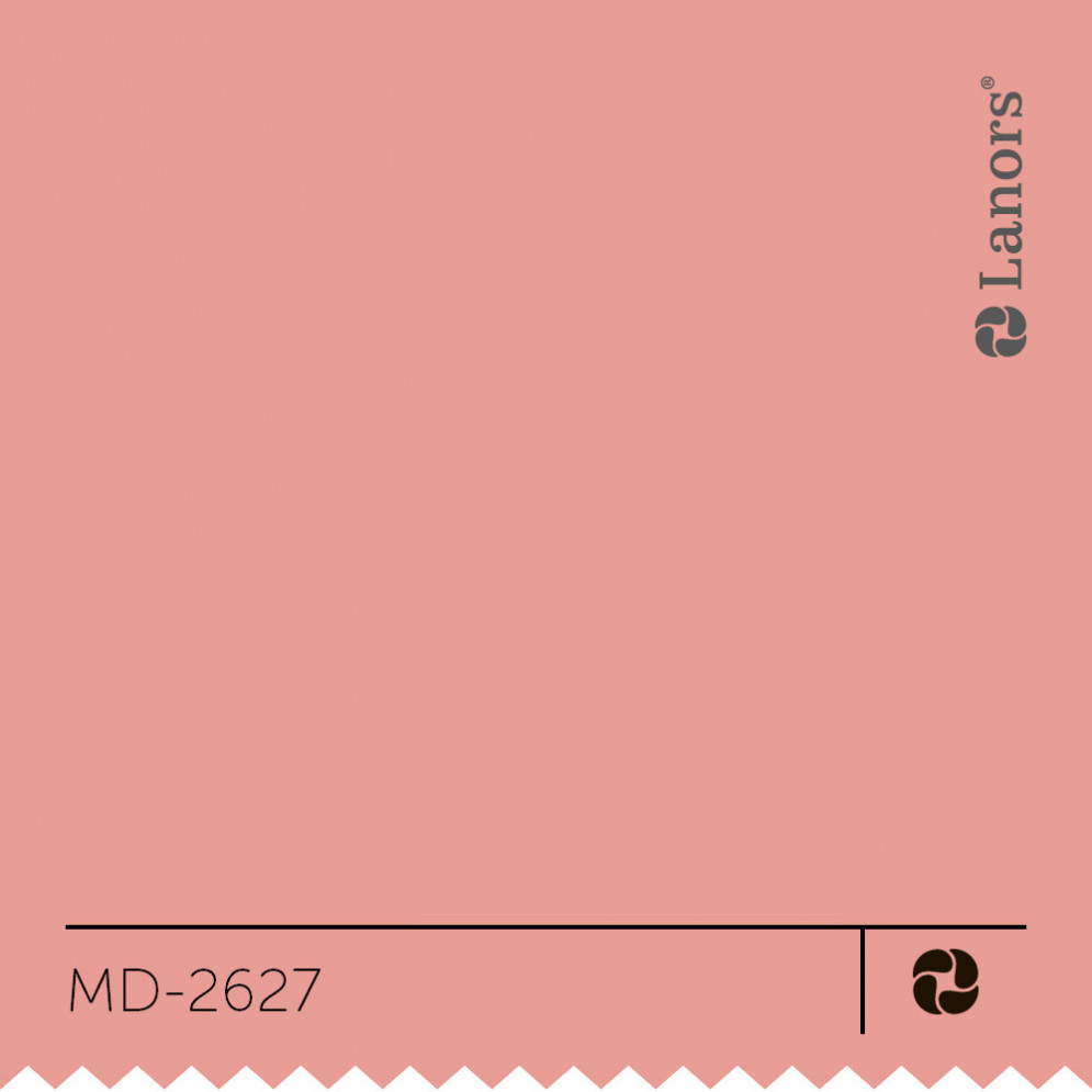 Краска Lanors Original Colours Collection, MD-2627