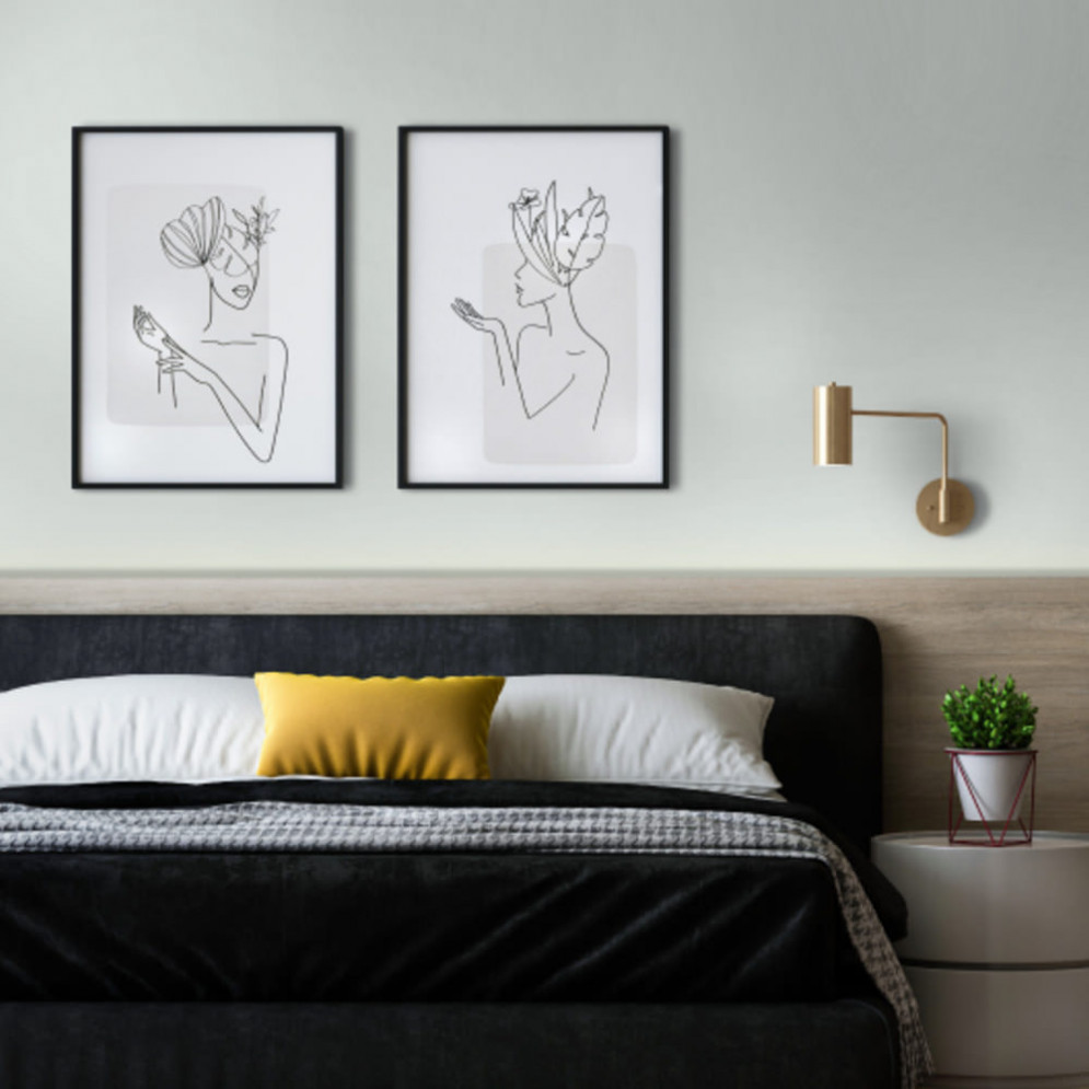 Краска Lanors Original Colours Collection, WH-1055