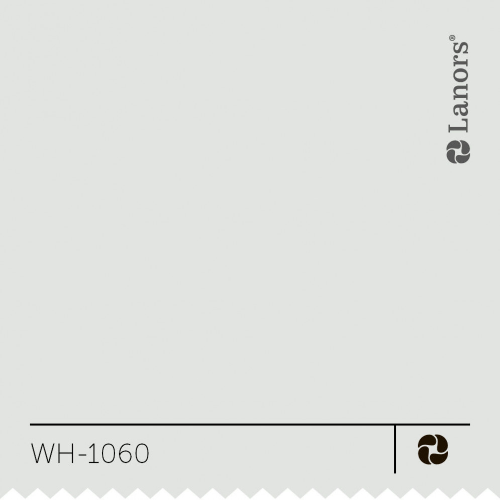 Краска Lanors Original Colours Collection, WH-1060