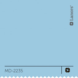 Краска Lanors Original Colours Collection, MD-2235