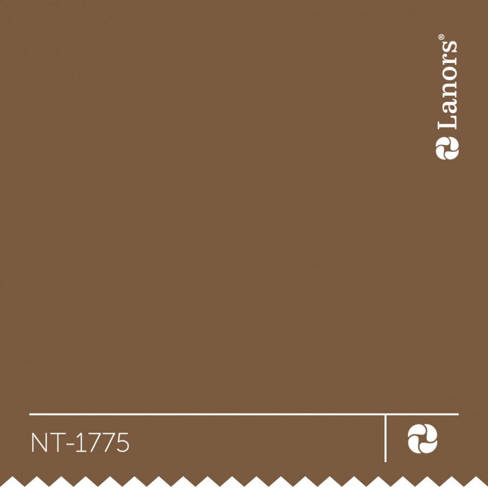 Краска Lanors Original Colours Collection, NT-1775