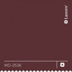 Краска Lanors Original Colours Collection, MD-2536