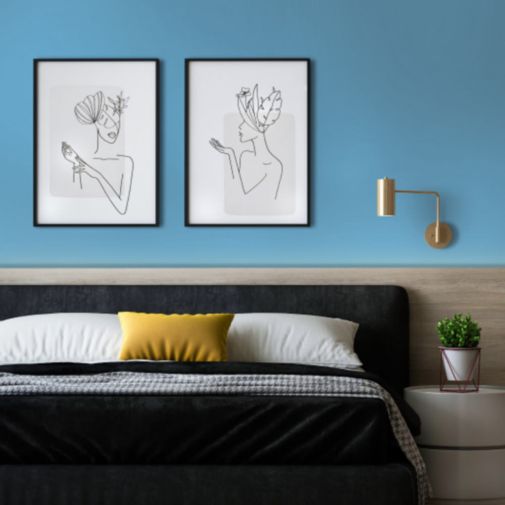 Краска Lanors Original Colours Collection, MD-2237