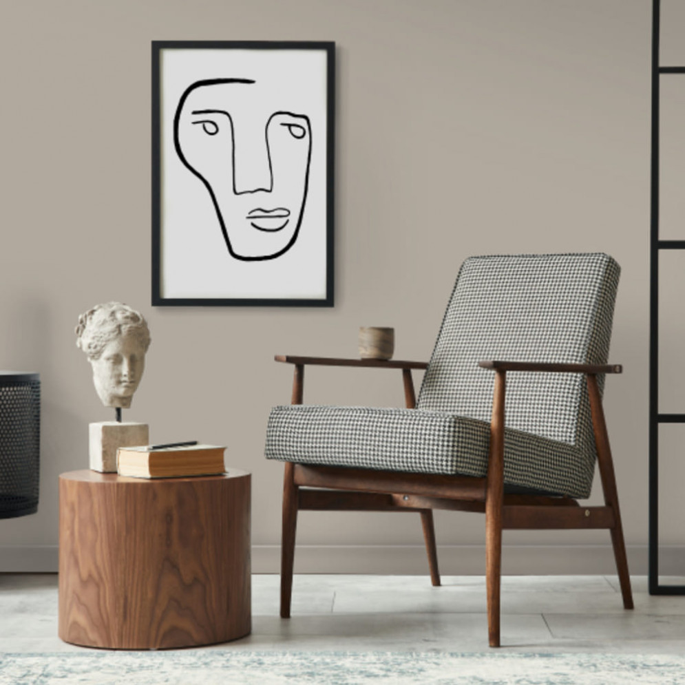 Краска Lanors Mons «Stone Desert» (Каменная пустыня), 128