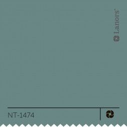 Краска Lanors Original Colours Collection, NT-1474