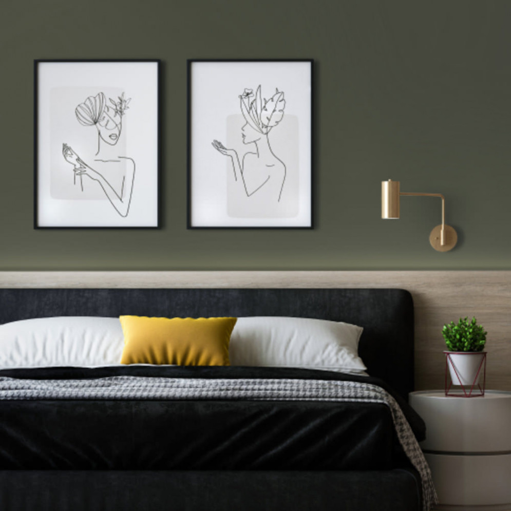 Краска Lanors Original Colours Collection, GR-1228