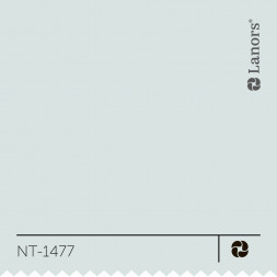 Краска Lanors Original Colours Collection, NT-1477