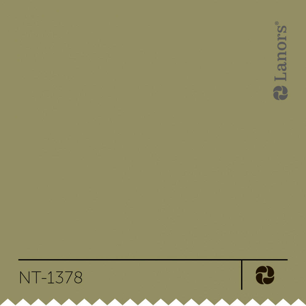Краска Lanors Original Colours Collection, NT-1378