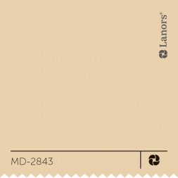 Краска Lanors Original Colours Collection, MD-2843