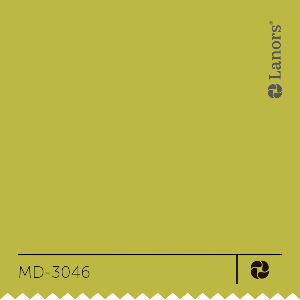 Краска Lanors Original Colours Collection, MD-3046