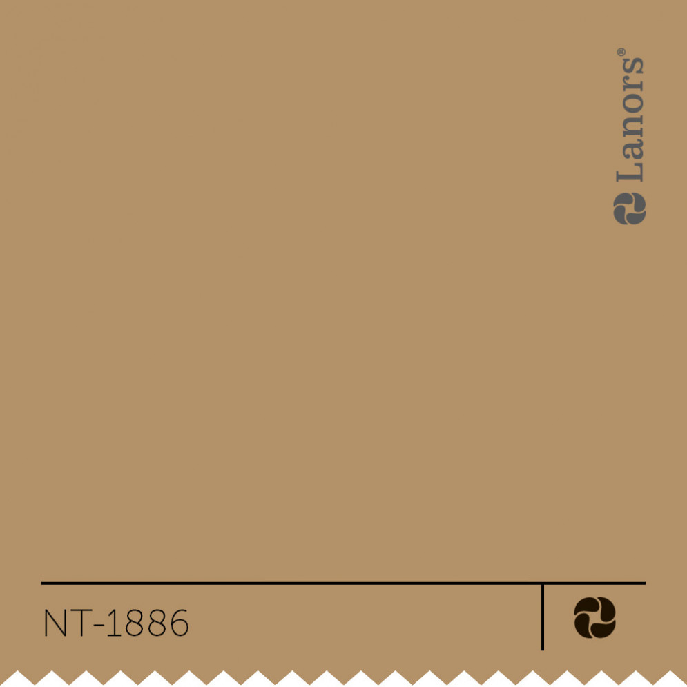 Краска Lanors Original Colours Collection, NT-1886