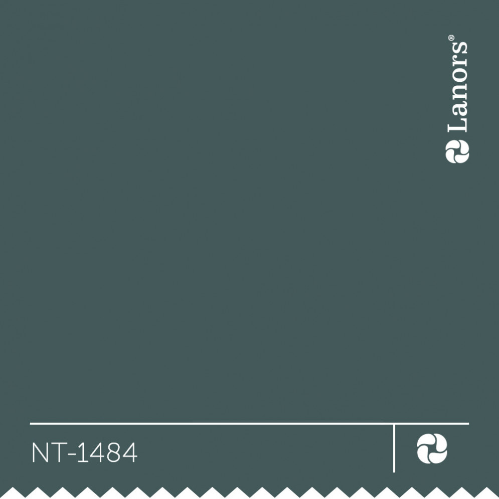 Краска Lanors Original Colours Collection, NT-1484