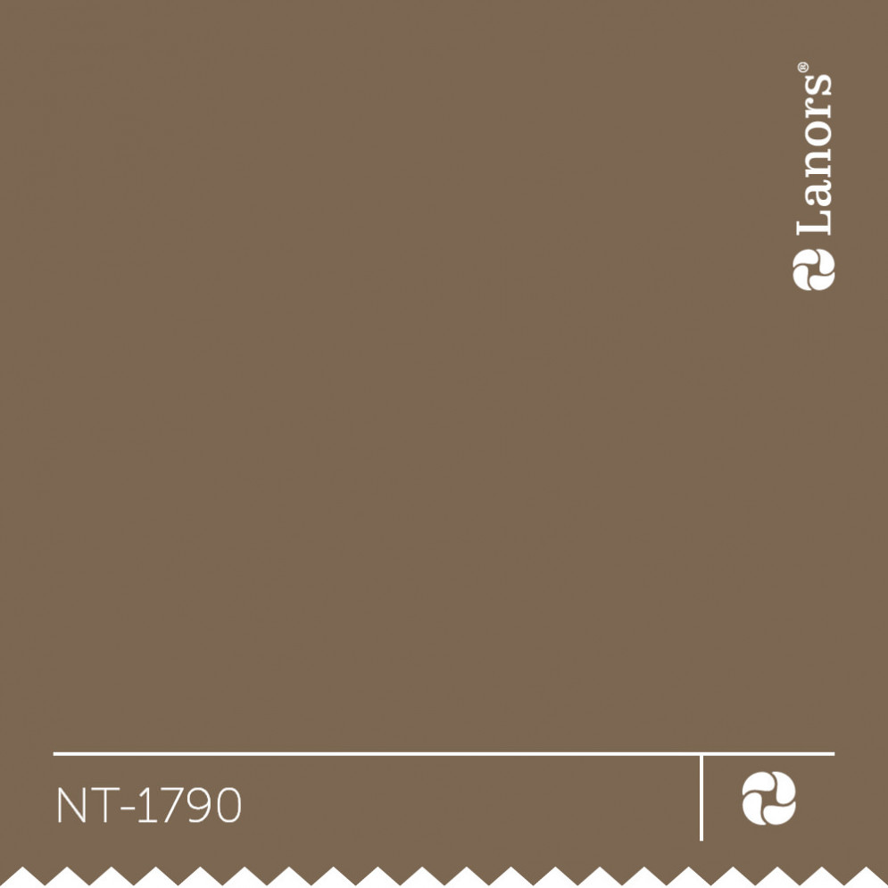 Краска Lanors Original Colours Collection, NT-1790