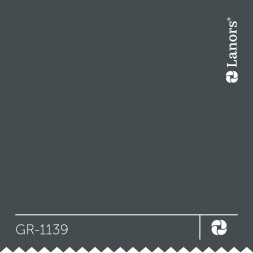 Краска Lanors Original Colours Collection, GR-1139