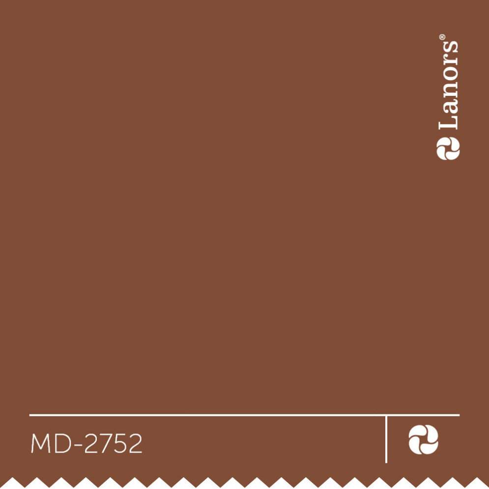 Краска Lanors Original Colours Collection, MD-2752