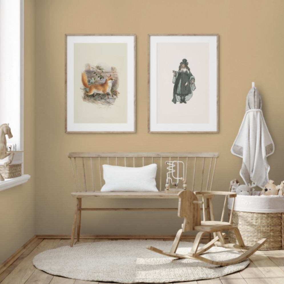 Краска Lanors Original Colours Collection, NT-1892