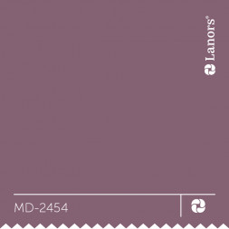 Краска Lanors Original Colours Collection, MD-2454