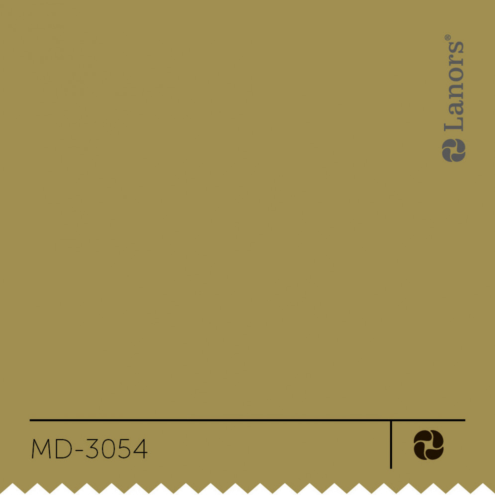 Краска Lanors Original Colours Collection, MD-3054
