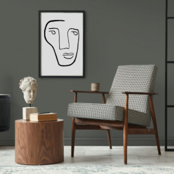 Краска Lanors Original Colours Collection, GR-1243