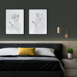 Краска Lanors Original Colours Collection, GR-1244