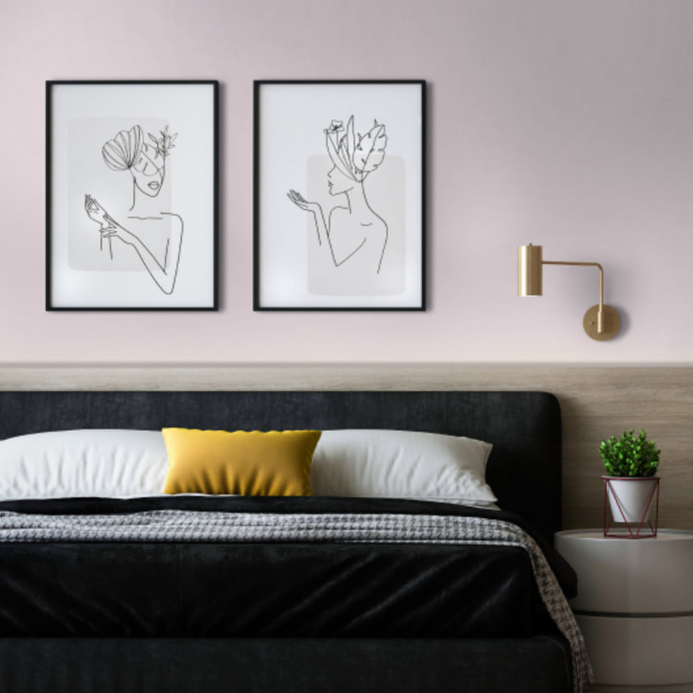 Краска Lanors Original Colours Collection, MD-2457