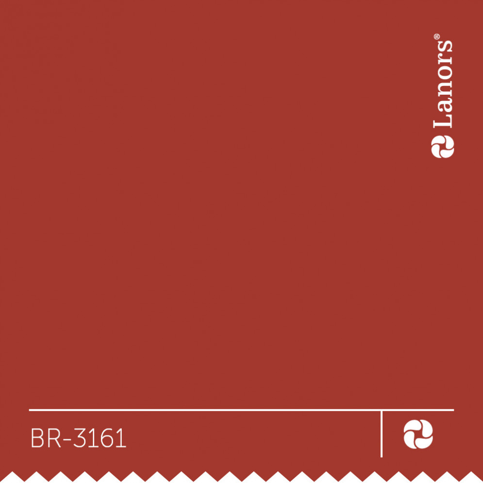 Краска Lanors Original Colours Collection, BR-3161