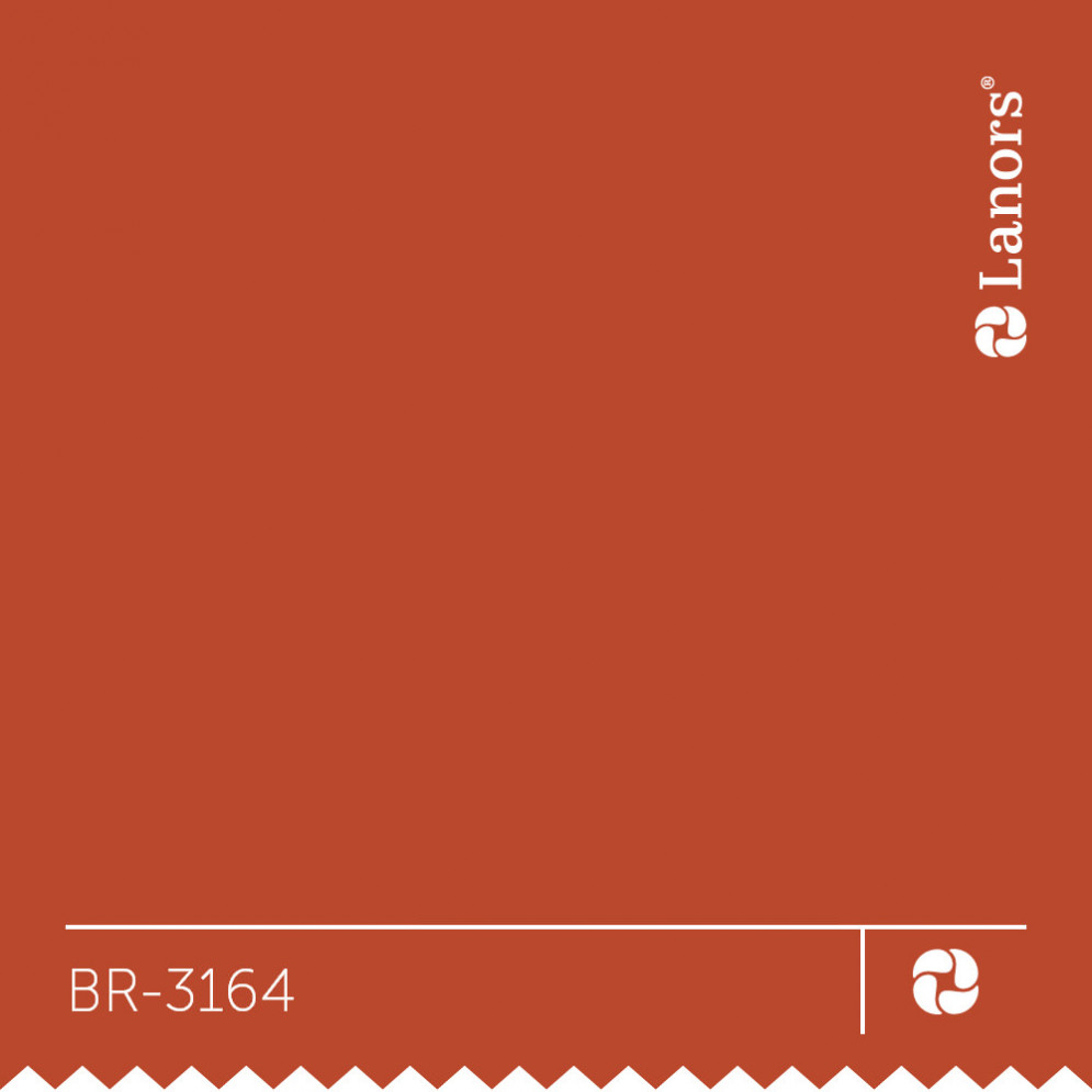 Краска Lanors Original Colours Collection, BR-3164