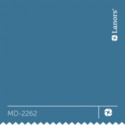 Краска Lanors Original Colours Collection, MD-2262