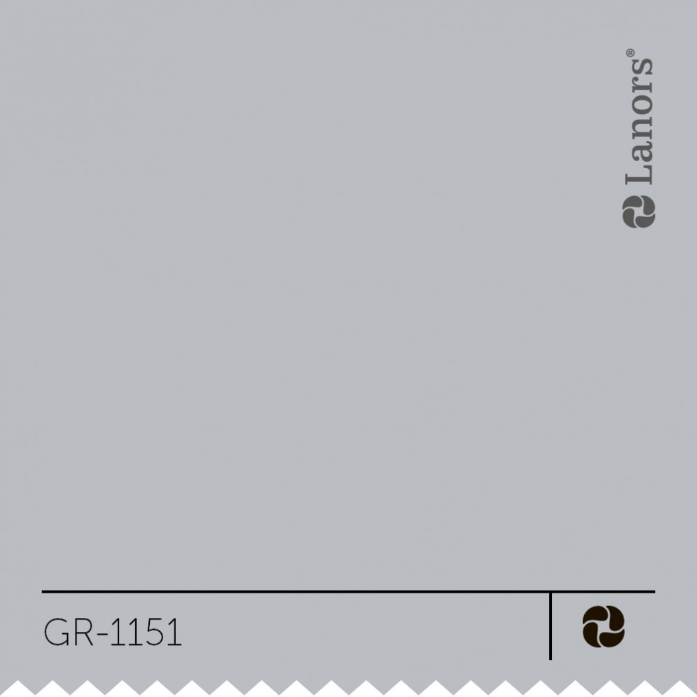 Краска Lanors Original Colours Collection, GR-1151