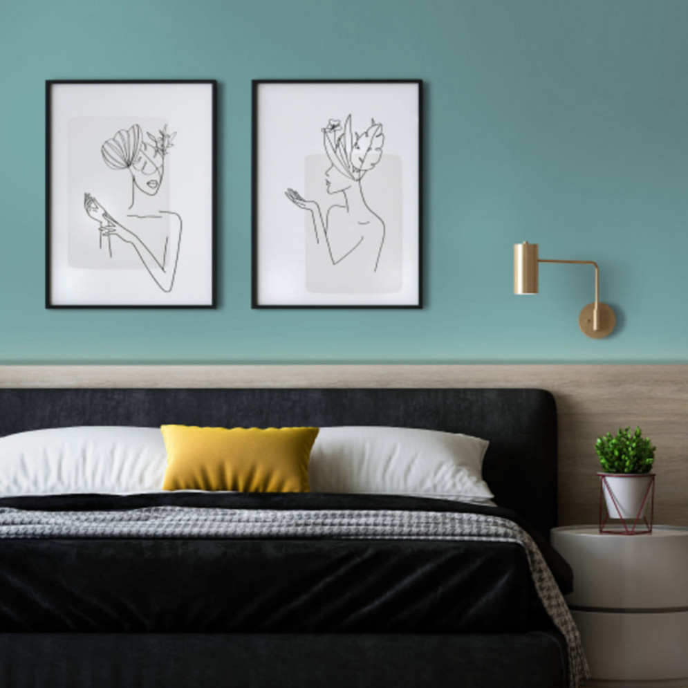 Краска Lanors Original Colours Collection, MD-2165