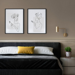 Краска Lanors Original Colours Collection, NT-1805