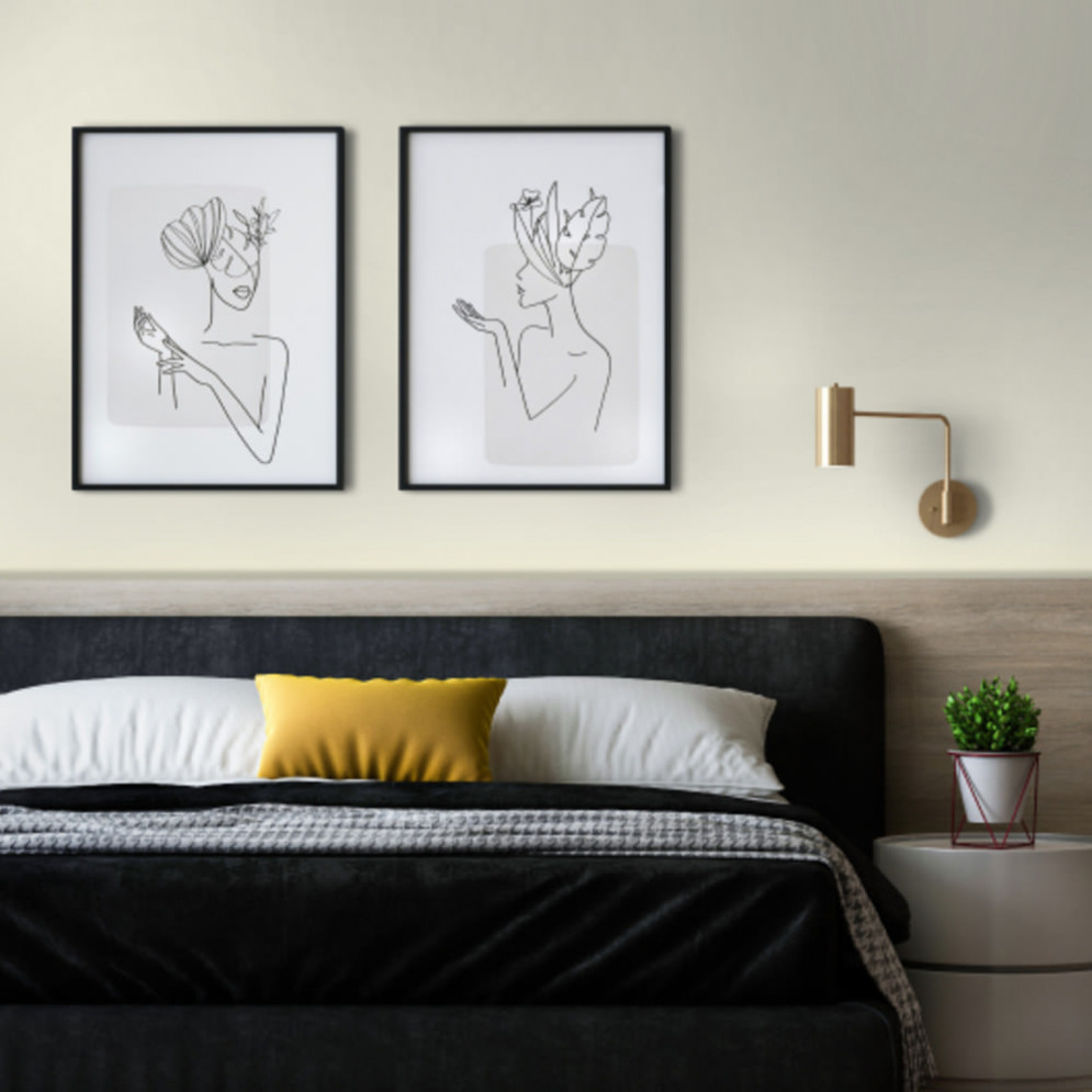 Краска Lanors Original Colours Collection, MD-2969