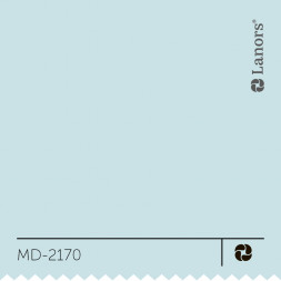 Краска Lanors Original Colours Collection, MD-2170