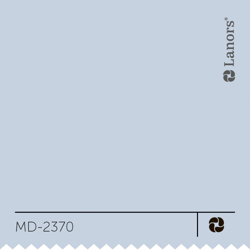 Краска Lanors Original Colours Collection, MD-2370
