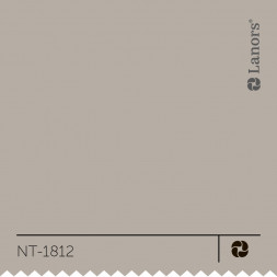 Краска Lanors Original Colours Collection, NT-1812
