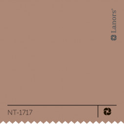 Краска Lanors Original Colours Collection, NT-1717