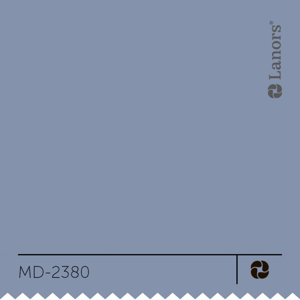 Краска Lanors Original Colours Collection, MD-2380