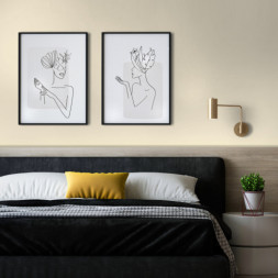 Краска Lanors Original Colours Collection, MD-2881