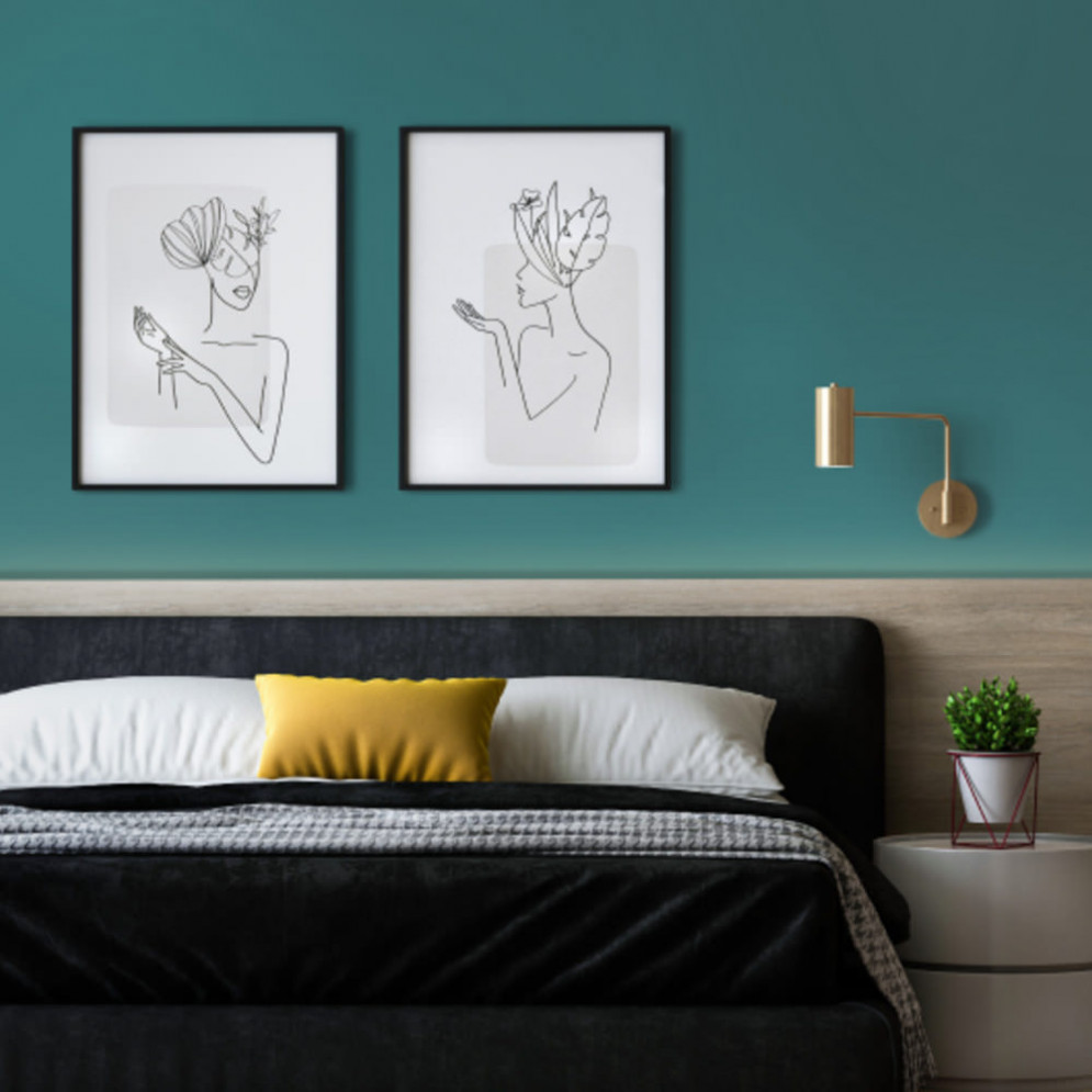 Краска Lanors Original Colours Collection, MD-2182