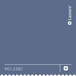 Краска Lanors Original Colours Collection, MD-2382