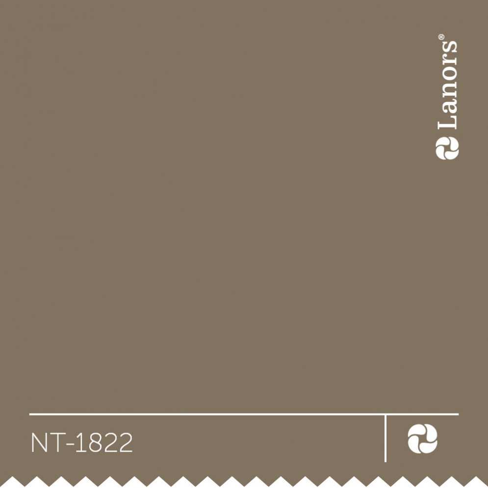 Краска Lanors Original Colours Collection, NT-1822