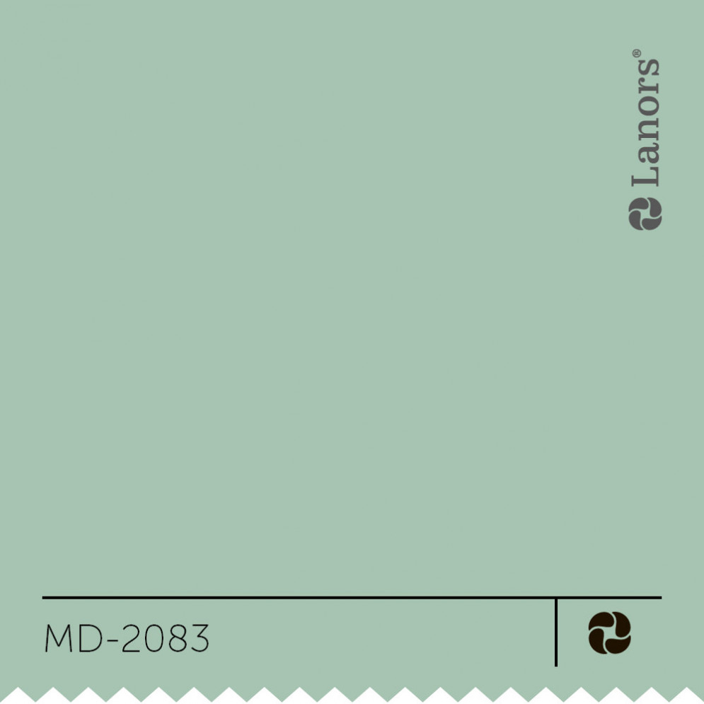 Краска Lanors Original Colours Collection, MD-2083