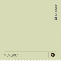 Краска Lanors Original Colours Collection, MD-1987