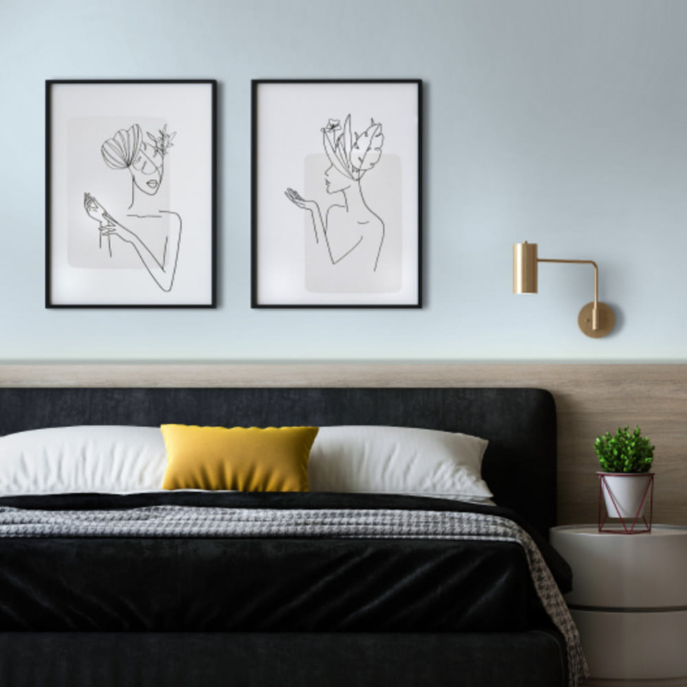 Краска Lanors Original Colours Collection, MD-2289