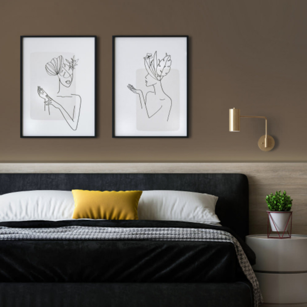 Краска Lanors Original Colours Collection, NT-1830