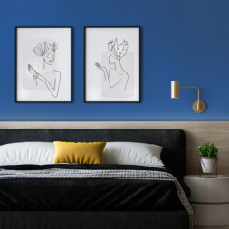 Краска Lanors Original Colours Collection, BR-3095