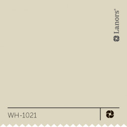 Краска Lanors Original Colours Collection, WH-1021